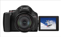 PowerShot SX30