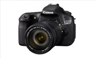 Canon EOS 60D